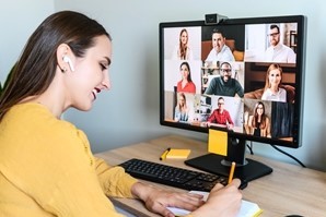 Online stretnutie národných korešpondentov modelu CAF – 16.05.2022