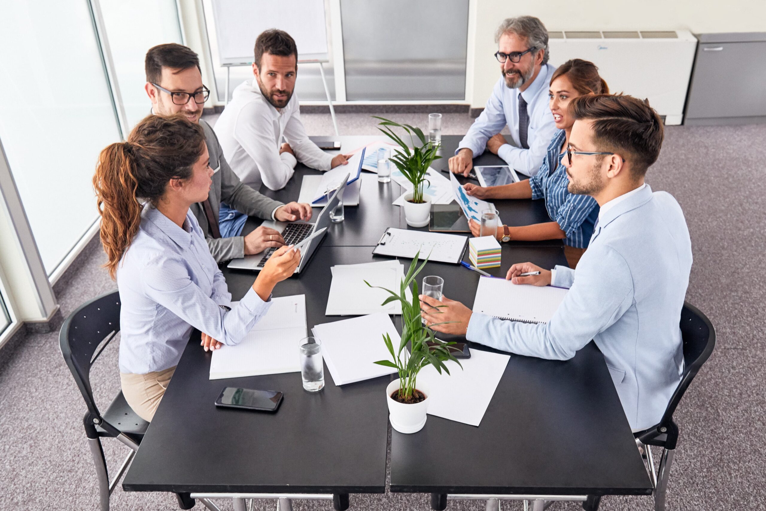 Čo priniesla implementácia systému manažérstva kvality podľa normy ISO 9001 Vašej organizácii? – opýtali sme sa Ústredia práce, sociálnych vecí a rodiny