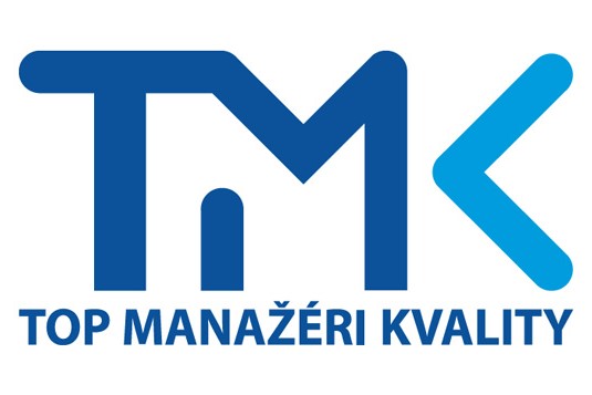 Súťaž Top manažéri kvality 2022