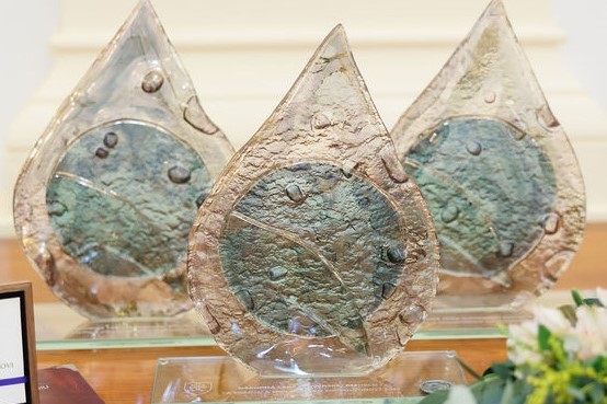 Odovzdanie prestížnych ocenení za kvalitu a spoločenskú zodpovednosť