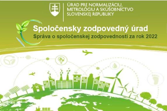 Záleží nám na trvalej udržateľnosti