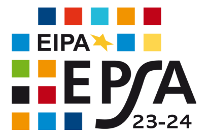 Cena európskeho verejného sektora (EPSA 2023-24)