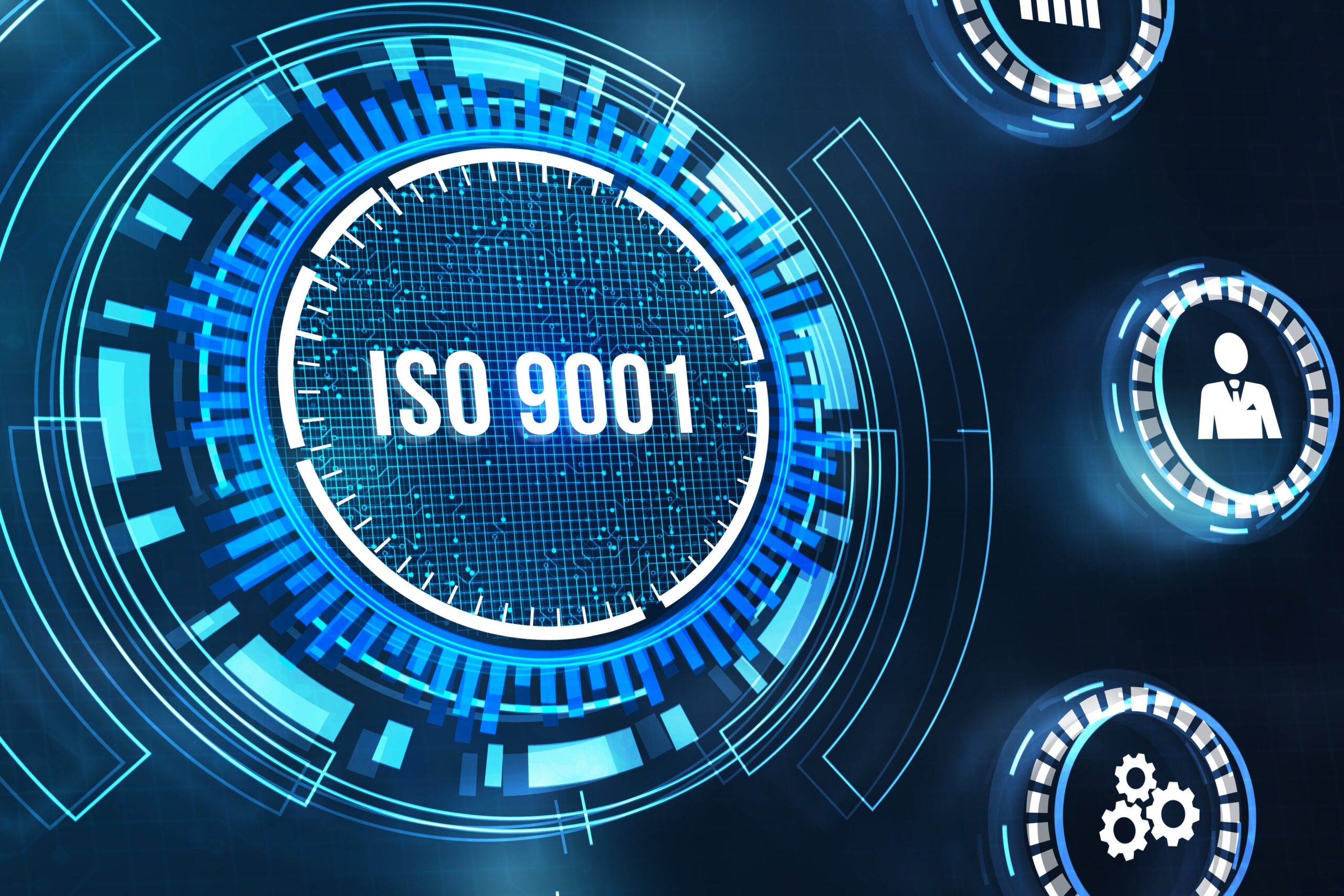 ÚNMS SR úspešne prešiel recertifikáciou systému manažérstva kvality a proti korupcii