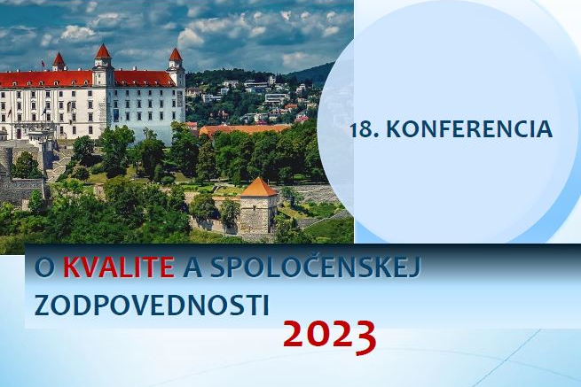 Koho si môžete vypočuť na našej konferencii?