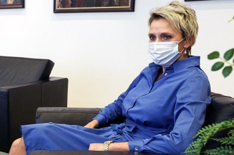 Spoločenská zodpovednosť – súčasť každej dobrej organizácie, pýtame sa na názor predsedníčky ÚNMS SR