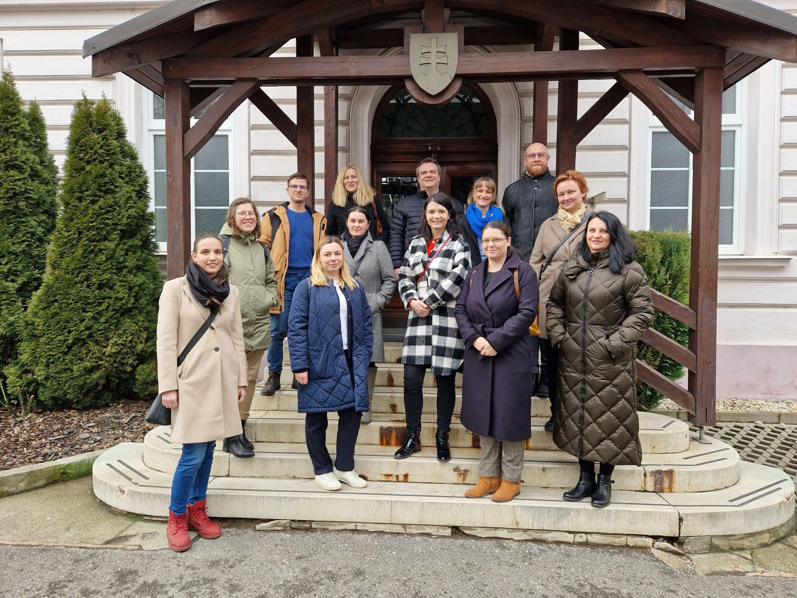 Benchmarking v samospráve: Zdieľanie skúseností medzi klientskymi centrami