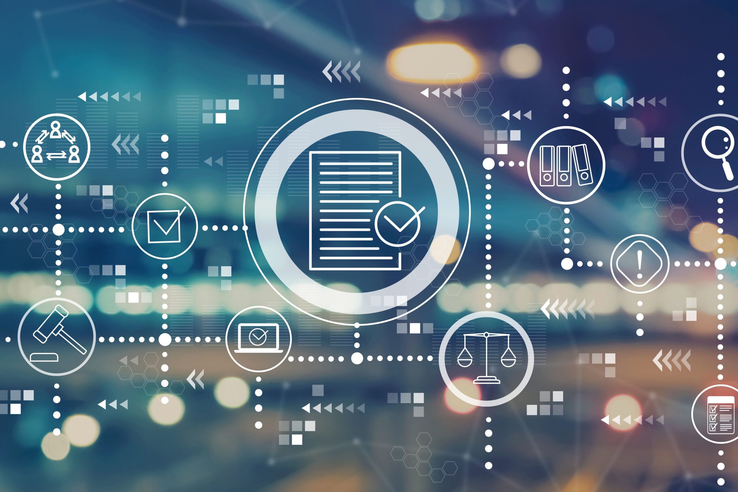 Zrealizovali sme online konferenciu k riadeniu internej dokumentácie