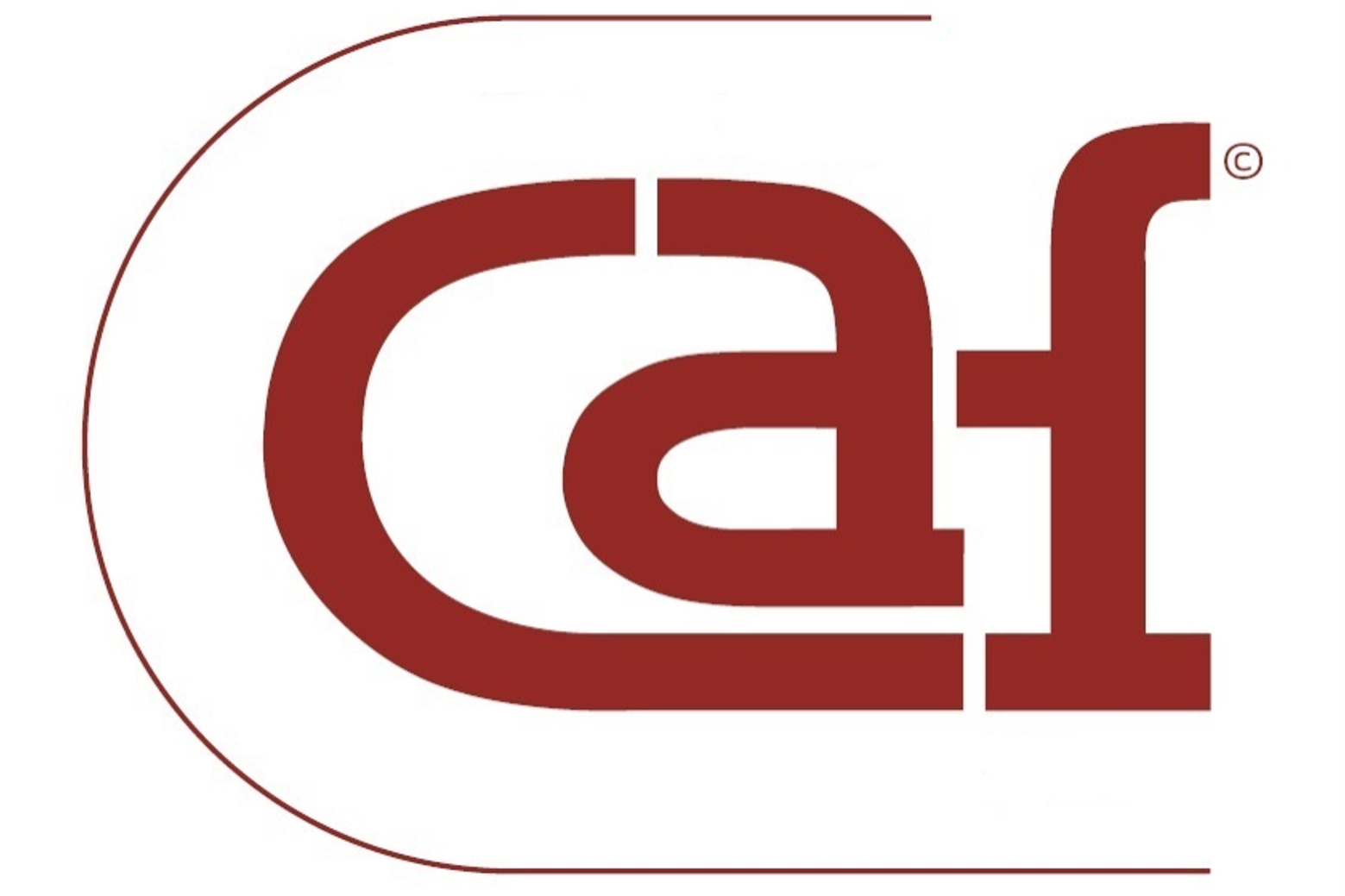 The CAF External Feedback changes to CAF Excellence Recognition