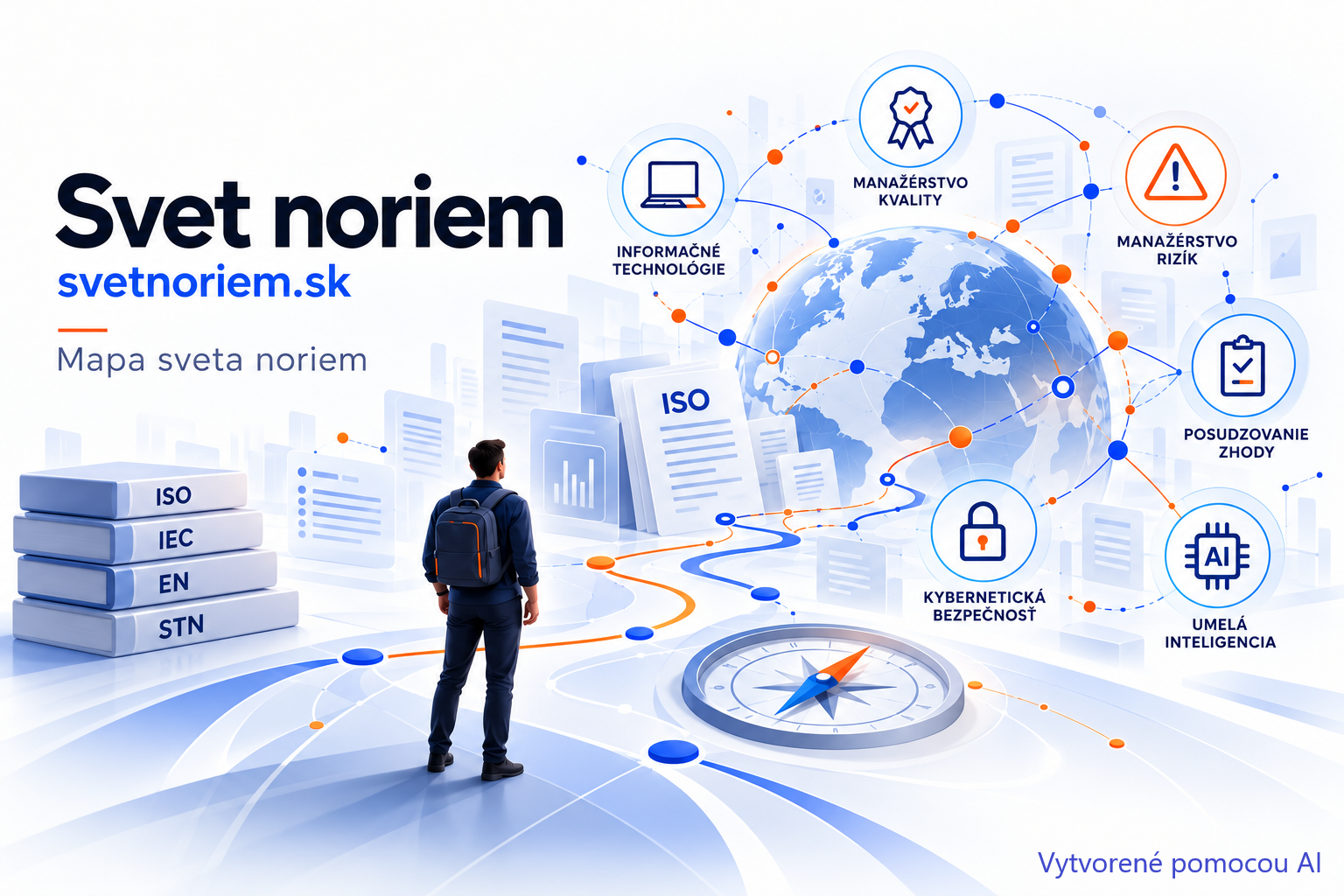 Svet noriem na dosah